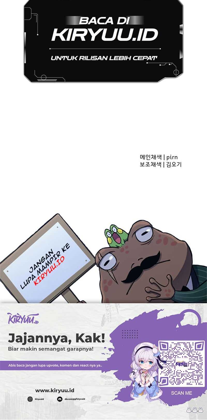 The Story of a Low-Rank Soldier Becoming a Monarch Chapter 131 Gambar 61