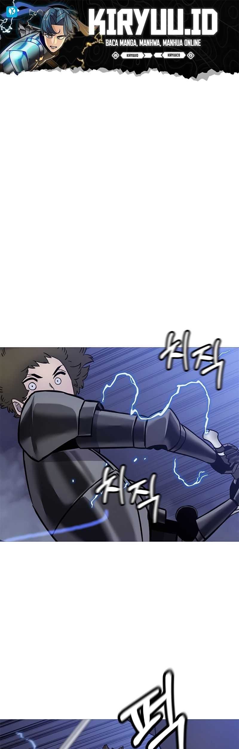 Baca Manhwa The Story of a Low-Rank Soldier Becoming a Monarch Chapter 131 Gambar 2