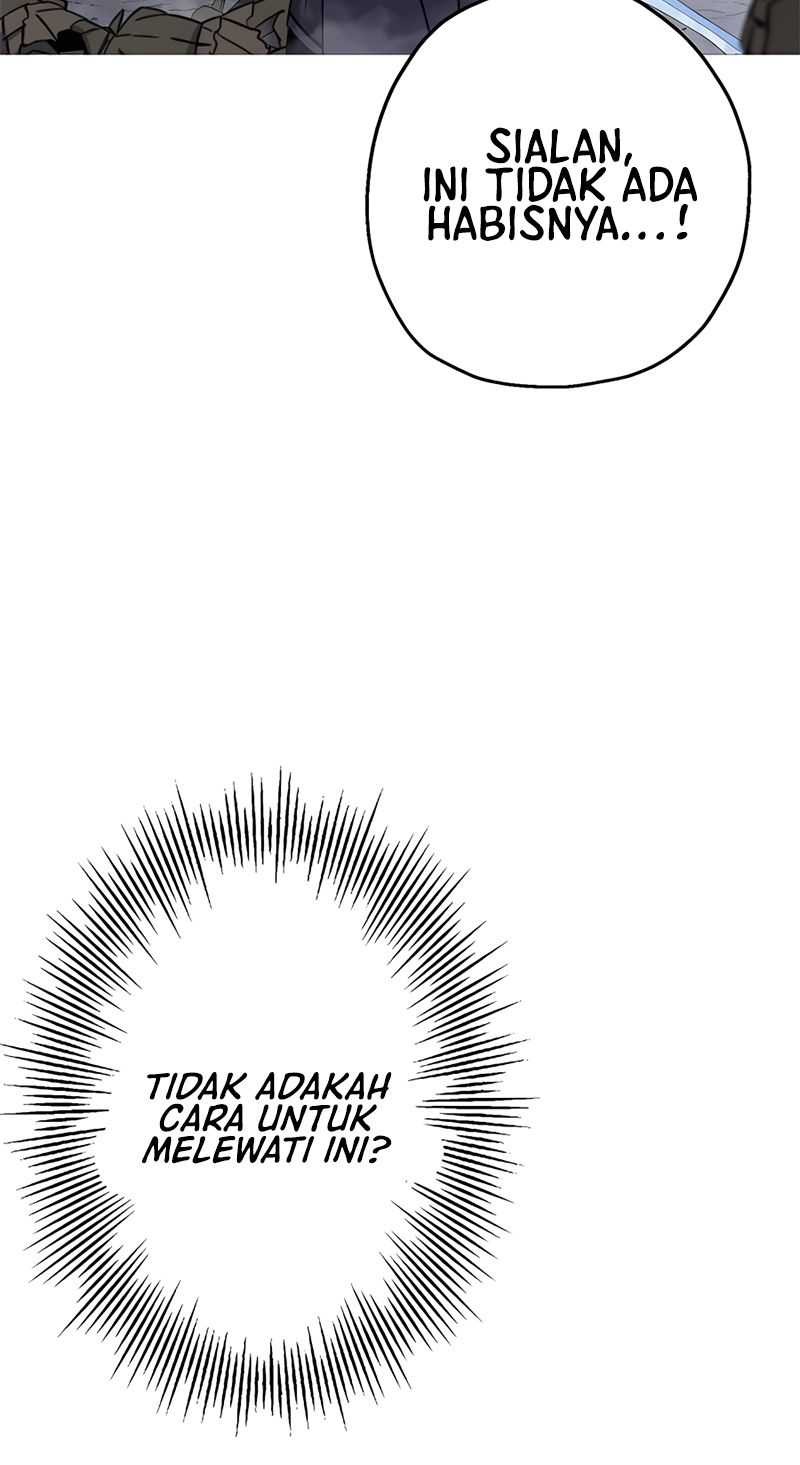 The Story of a Low-Rank Soldier Becoming a Monarch Chapter 131 Gambar 6