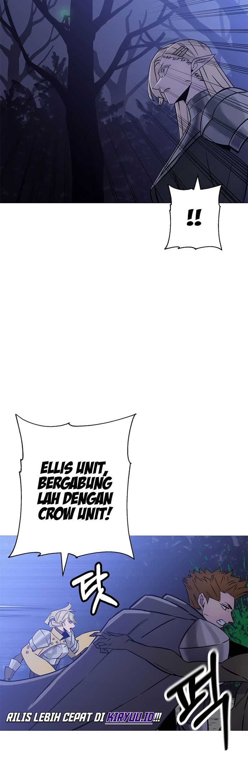 The Story of a Low-Rank Soldier Becoming a Monarch Chapter 131 Gambar 10