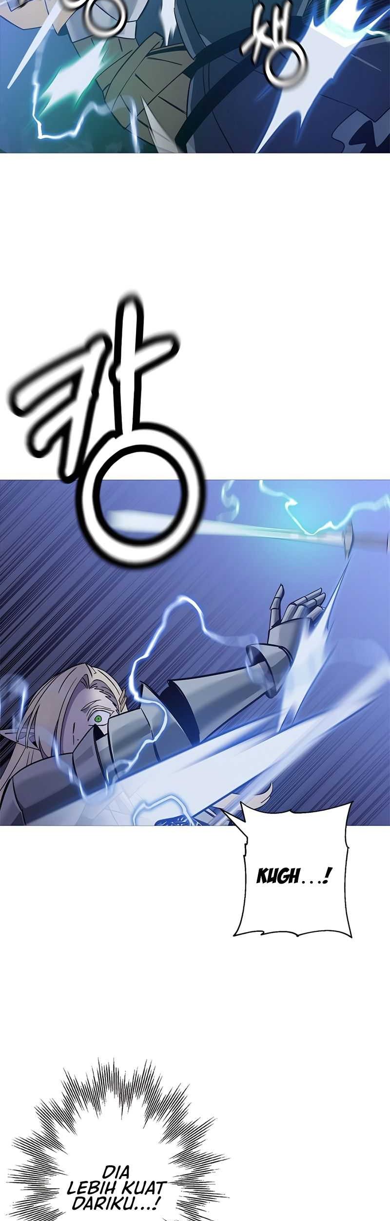 The Story of a Low-Rank Soldier Becoming a Monarch Chapter 131 Gambar 29