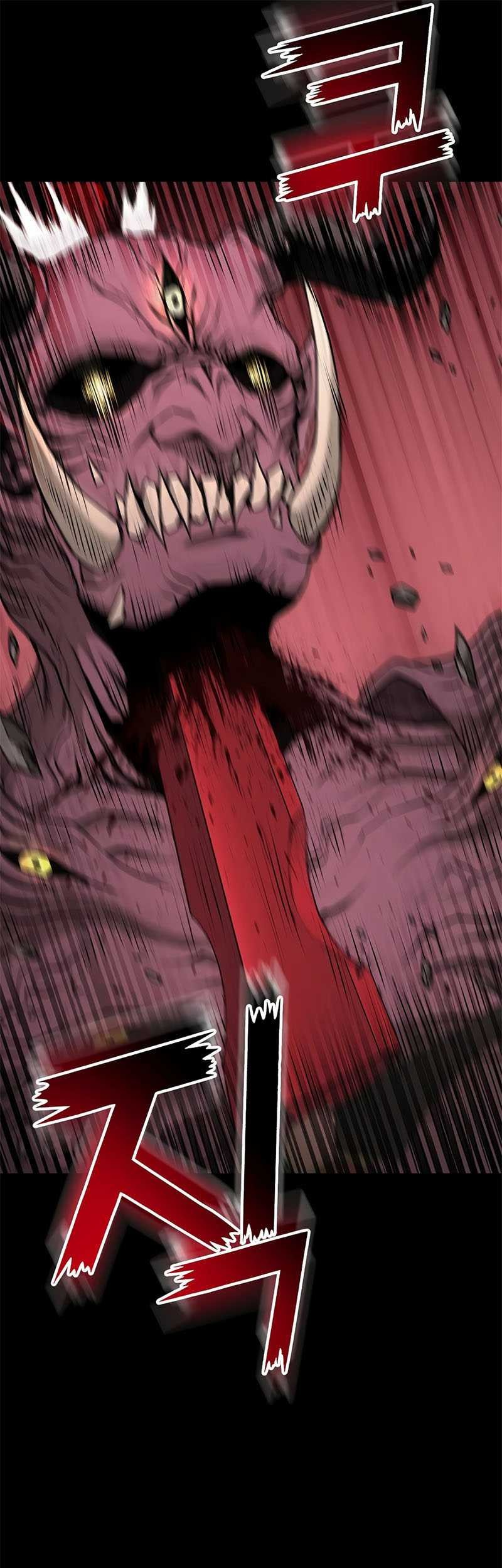 The Return Of Apocalypses Tyrant Chapter 29 Gambar 46