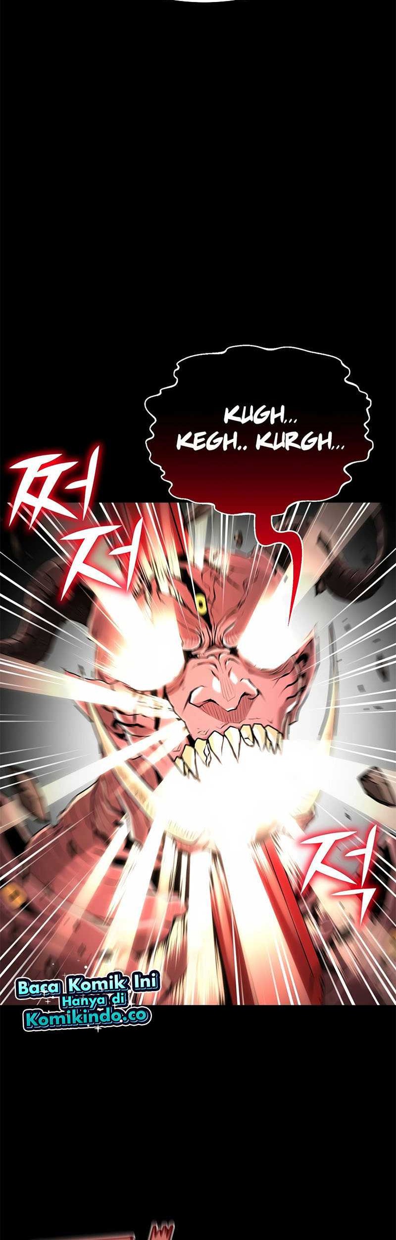 The Return Of Apocalypses Tyrant Chapter 29 Gambar 49