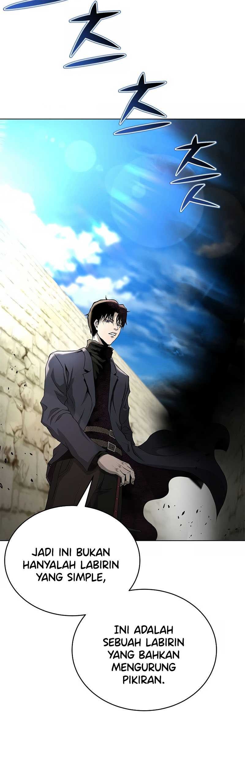 The Return Of Apocalypses Tyrant Chapter 29 Gambar 52