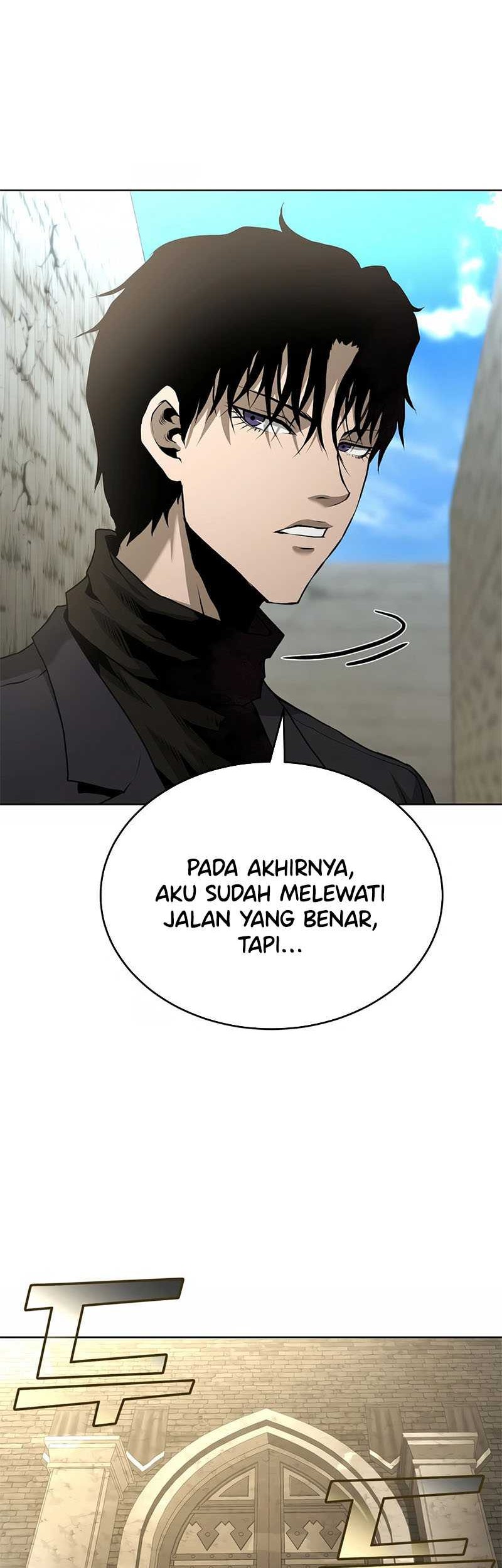 The Return Of Apocalypses Tyrant Chapter 29 Gambar 53
