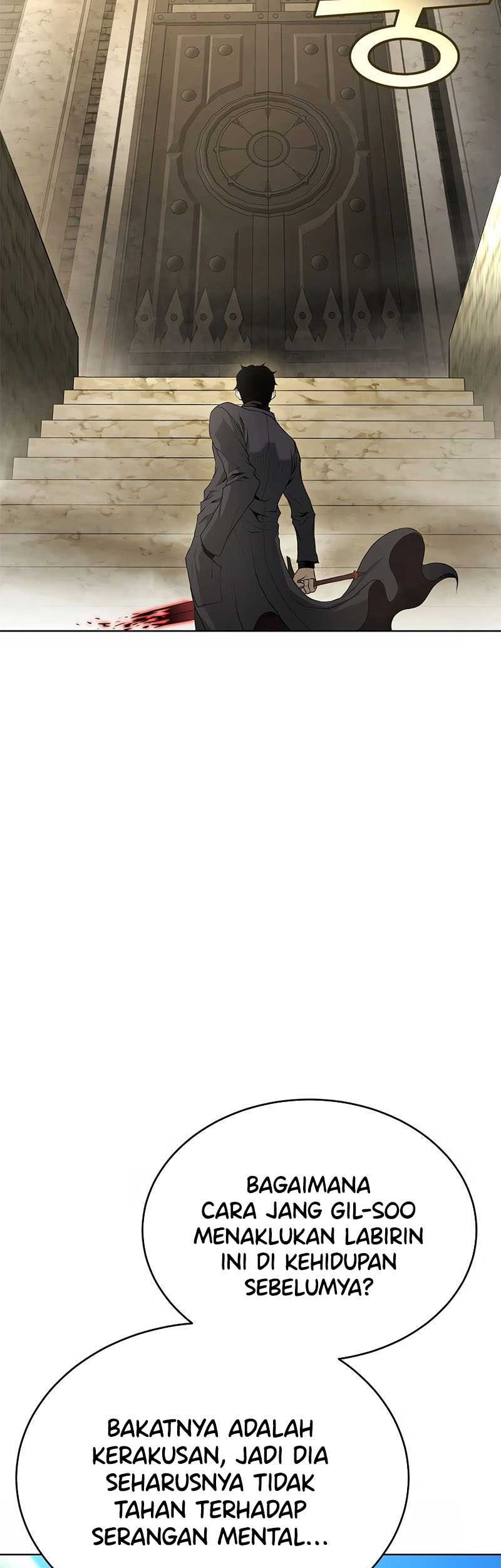 The Return Of Apocalypses Tyrant Chapter 29 Gambar 54