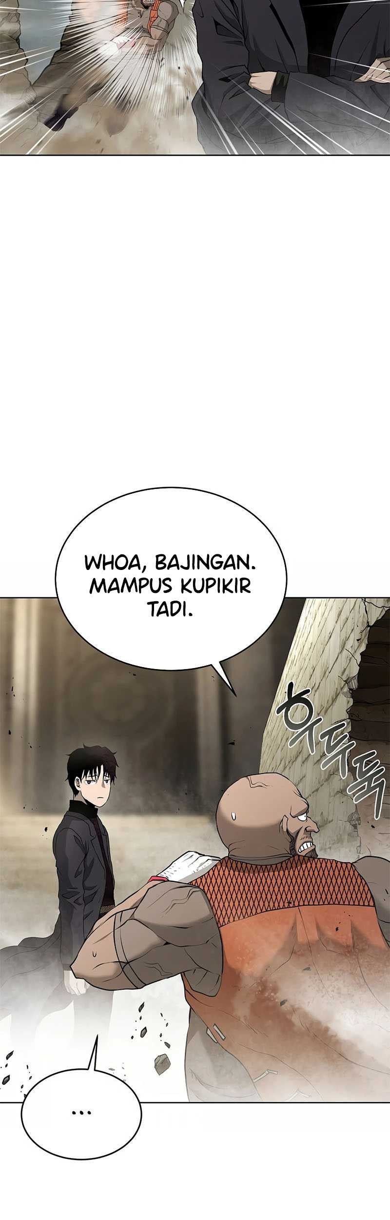 The Return Of Apocalypses Tyrant Chapter 29 Gambar 56