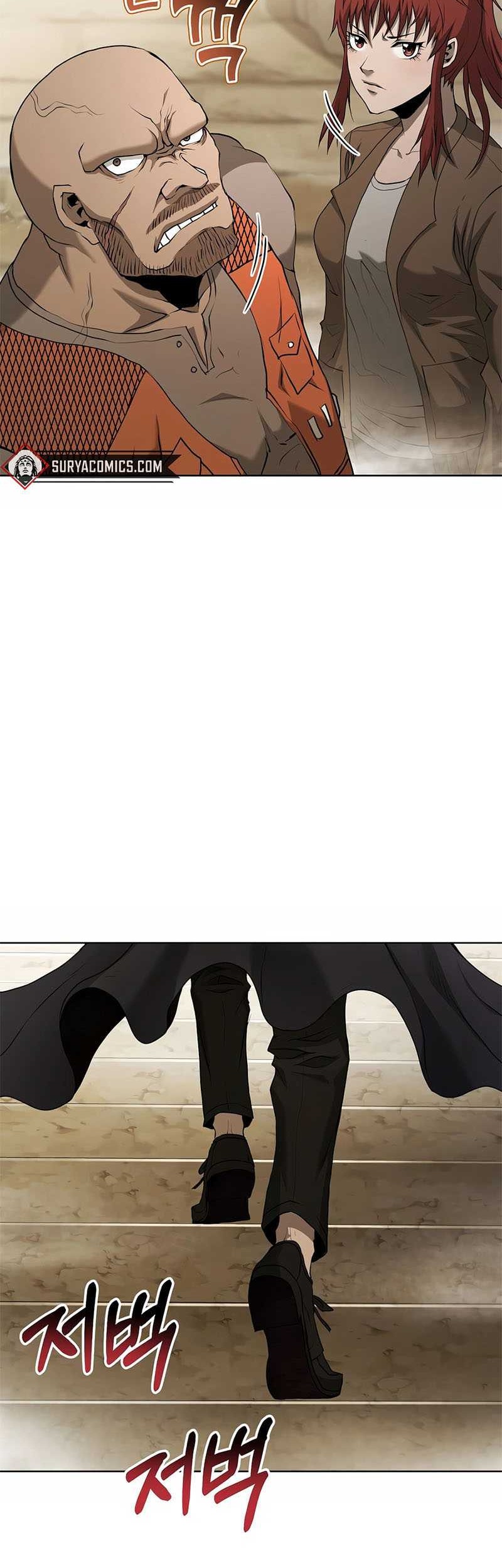 The Return Of Apocalypses Tyrant Chapter 29 Gambar 66