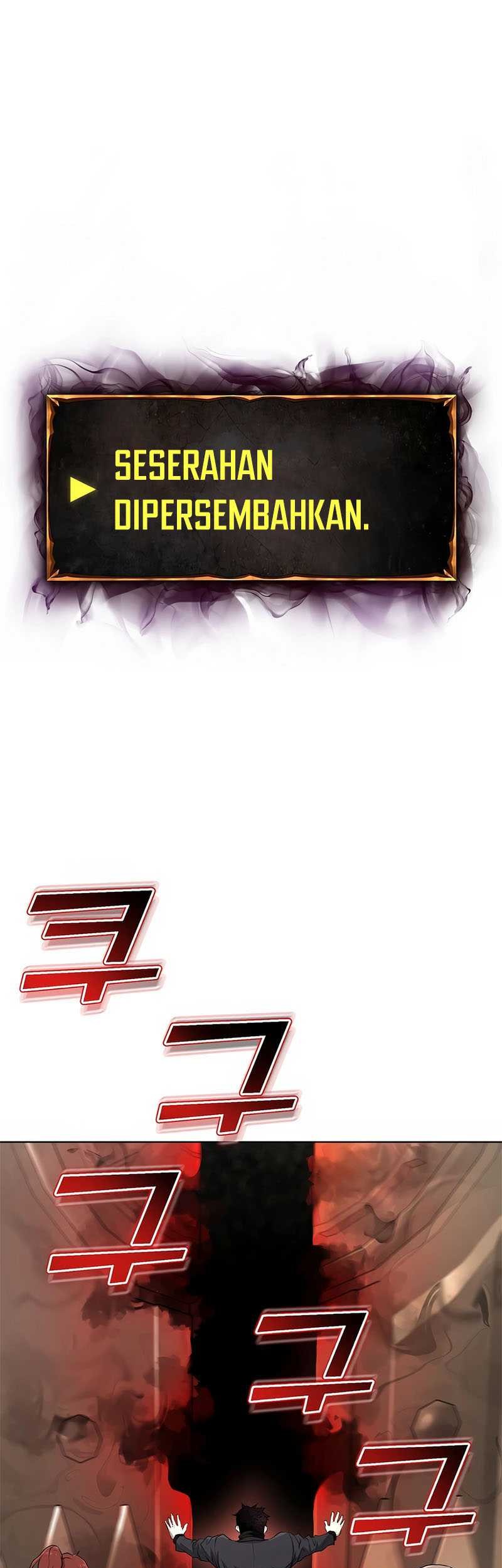 The Return Of Apocalypses Tyrant Chapter 29 Gambar 67