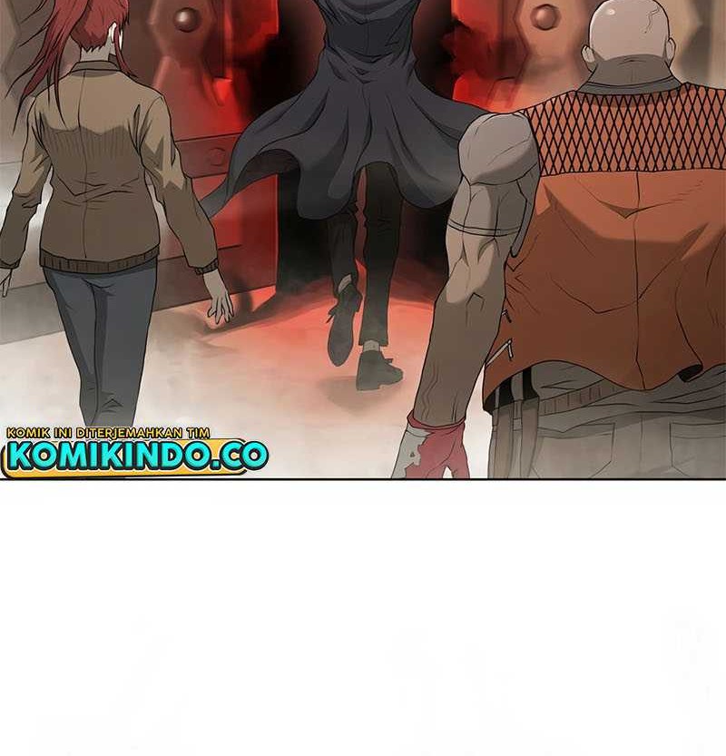 The Return Of Apocalypses Tyrant Chapter 29 Gambar 68