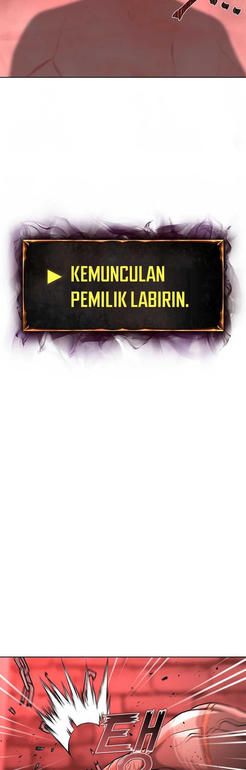 The Return Of Apocalypses Tyrant Chapter 29 Gambar 70