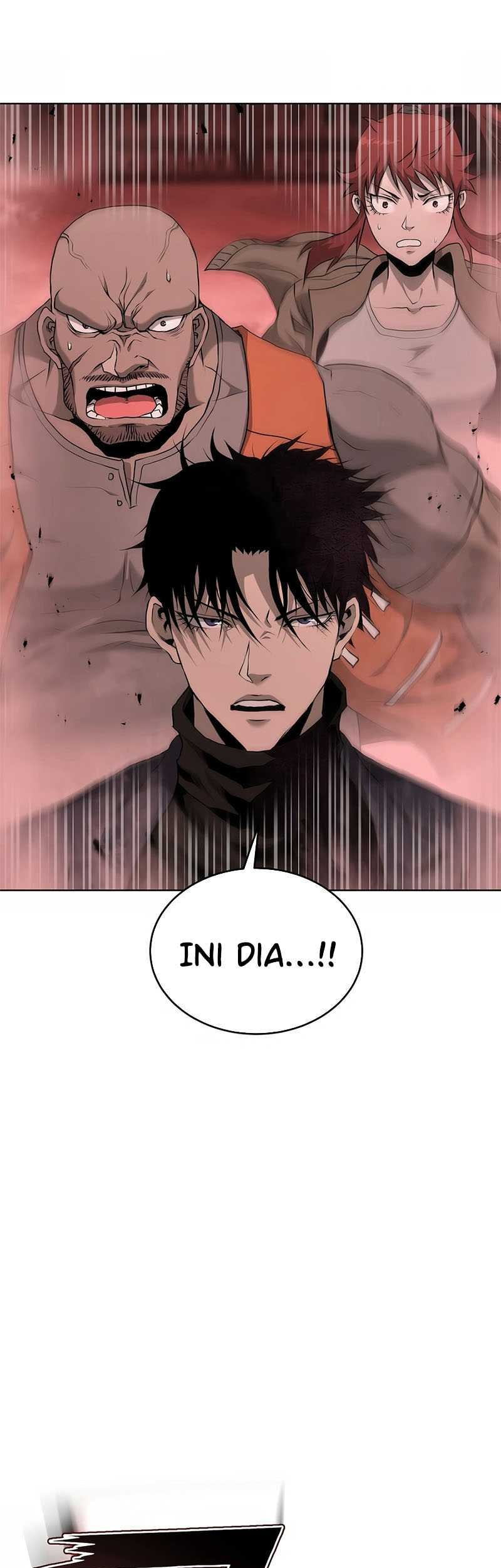 The Return Of Apocalypses Tyrant Chapter 29 Gambar 73