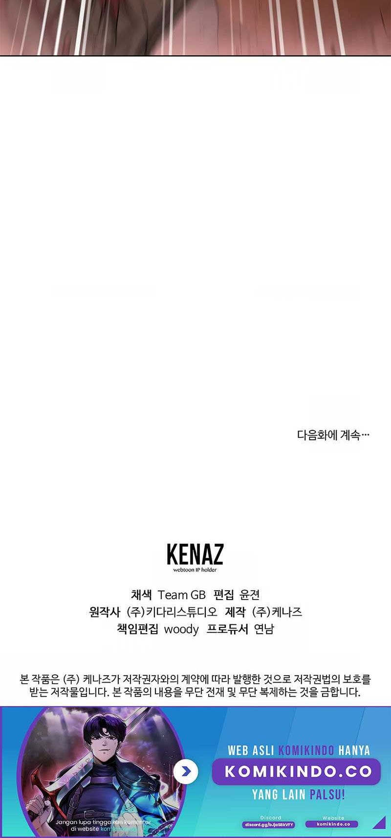 The Return Of Apocalypses Tyrant Chapter 29 Gambar 76