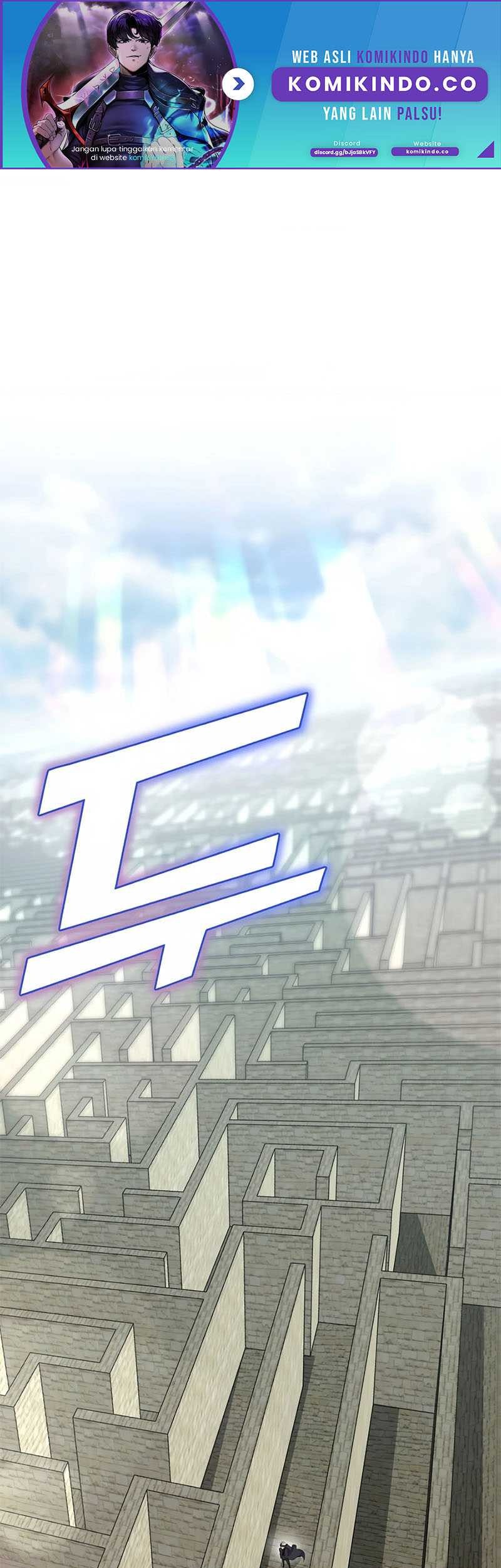 Manhwa The Return Of Apocalypses Tyrant Chapter 29 gambar nomor 2