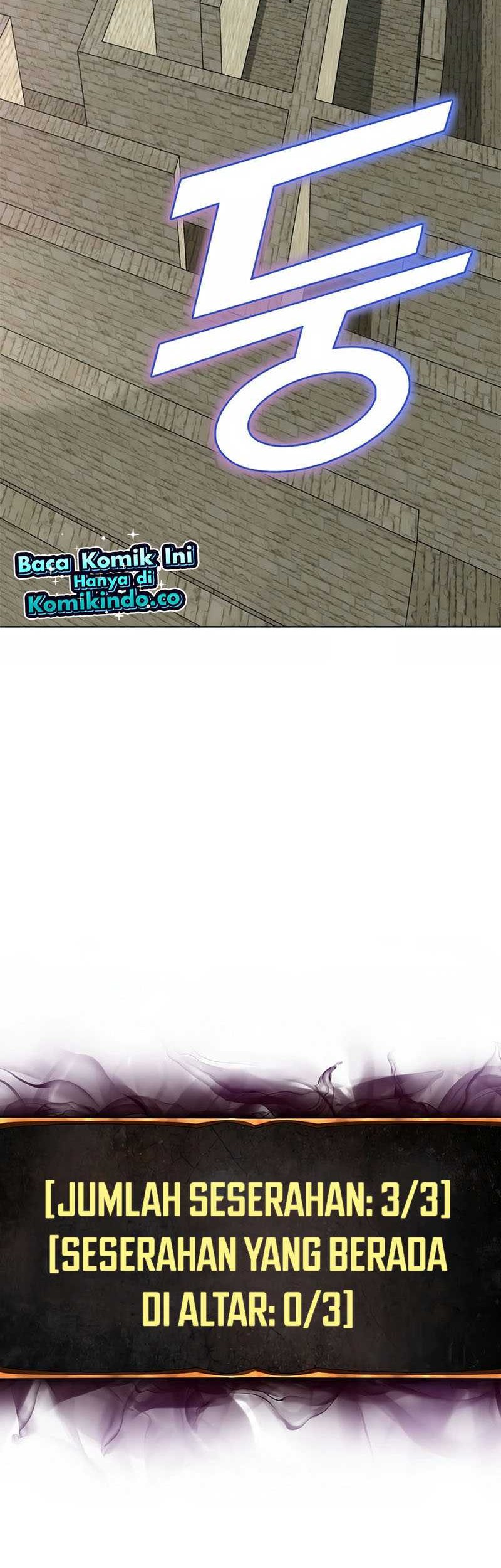 The Return Of Apocalypses Tyrant Chapter 29 Gambar 3