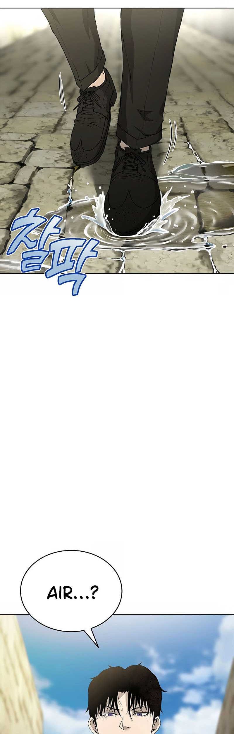 The Return Of Apocalypses Tyrant Chapter 29 Gambar 5