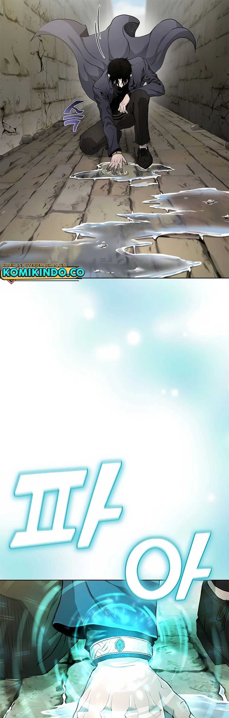 The Return Of Apocalypses Tyrant Chapter 29 Gambar 7