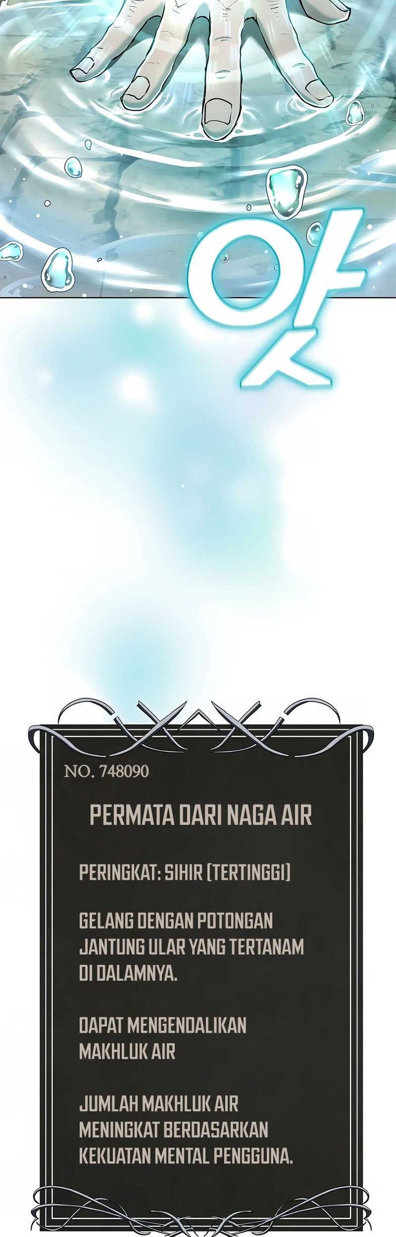 The Return Of Apocalypses Tyrant Chapter 29 Gambar 8