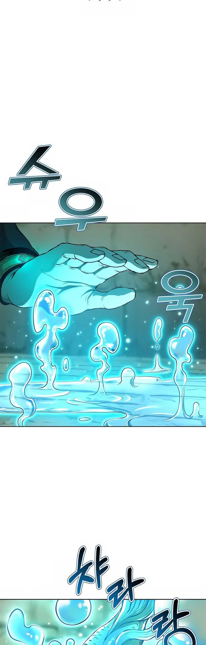 The Return Of Apocalypses Tyrant Chapter 29 Gambar 9