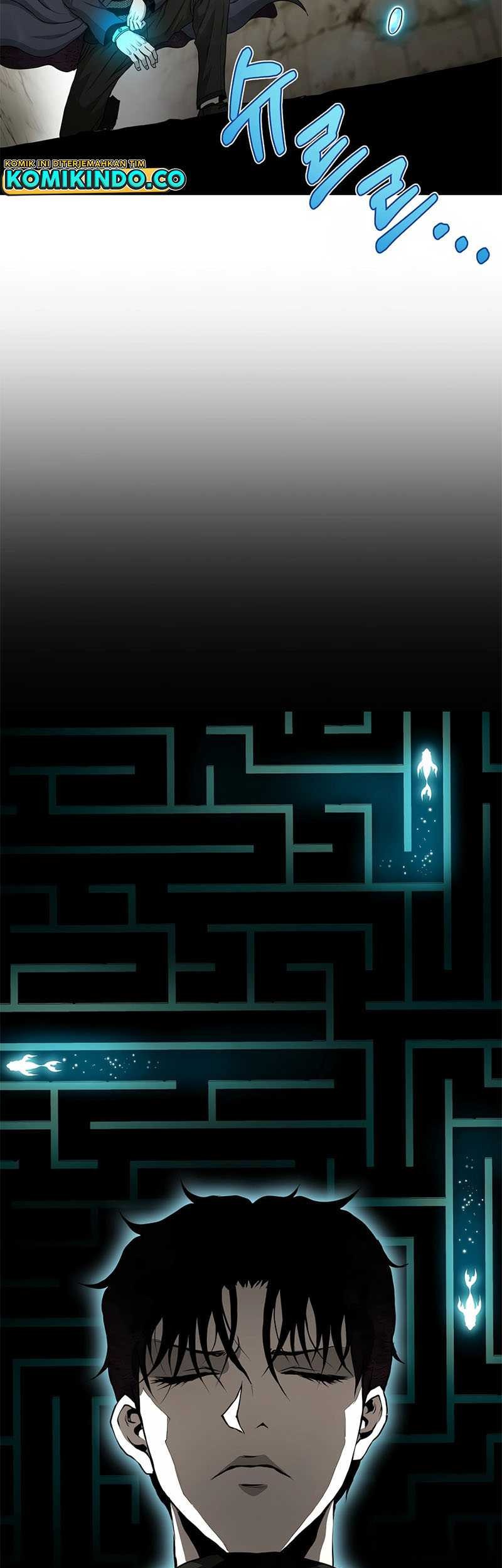 The Return Of Apocalypses Tyrant Chapter 29 Gambar 11