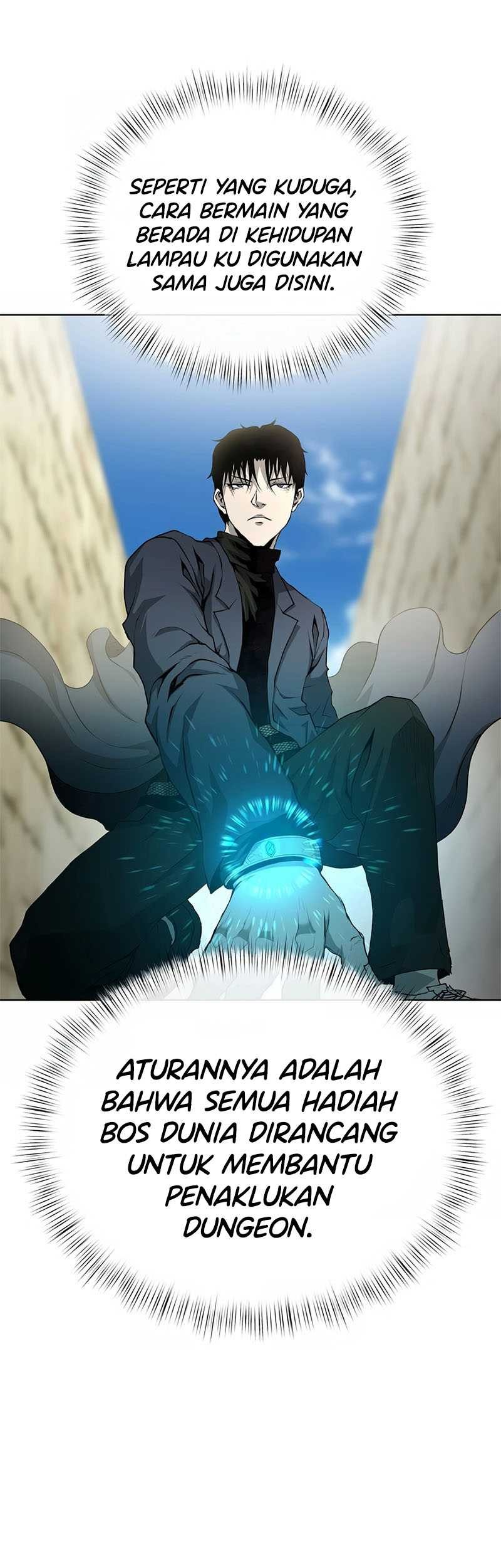 The Return Of Apocalypses Tyrant Chapter 29 Gambar 13