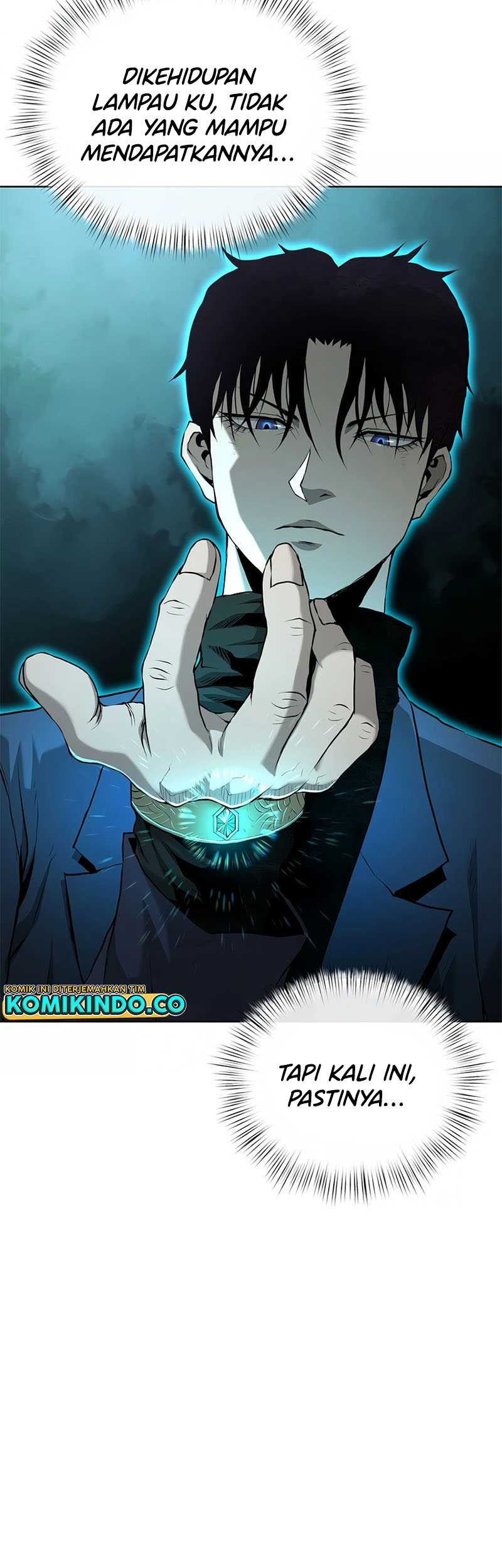 The Return Of Apocalypses Tyrant Chapter 29 Gambar 15