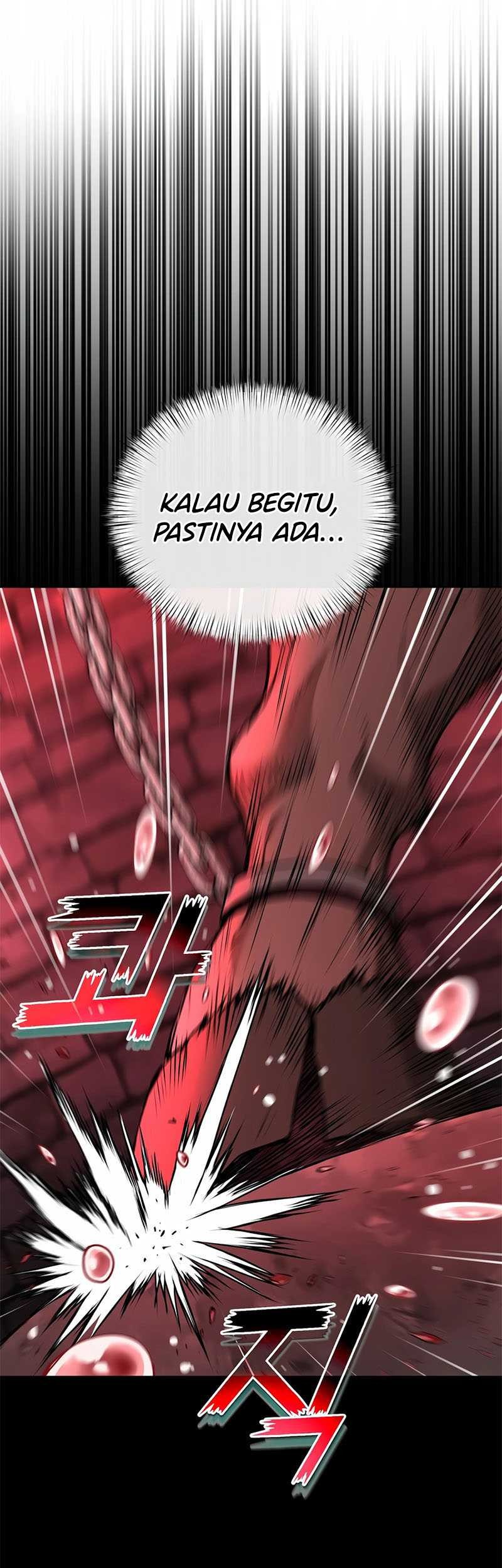 The Return Of Apocalypses Tyrant Chapter 29 Gambar 19