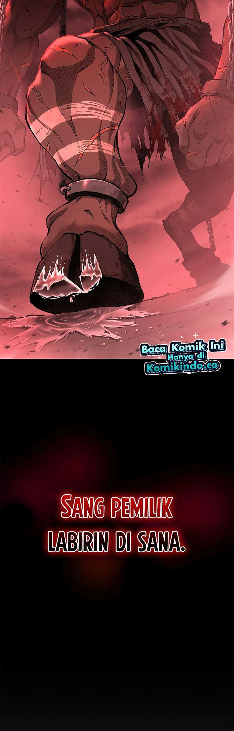 The Return Of Apocalypses Tyrant Chapter 29 Gambar 21