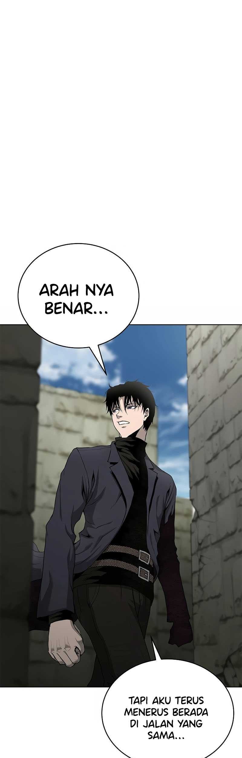 The Return Of Apocalypses Tyrant Chapter 29 Gambar 23