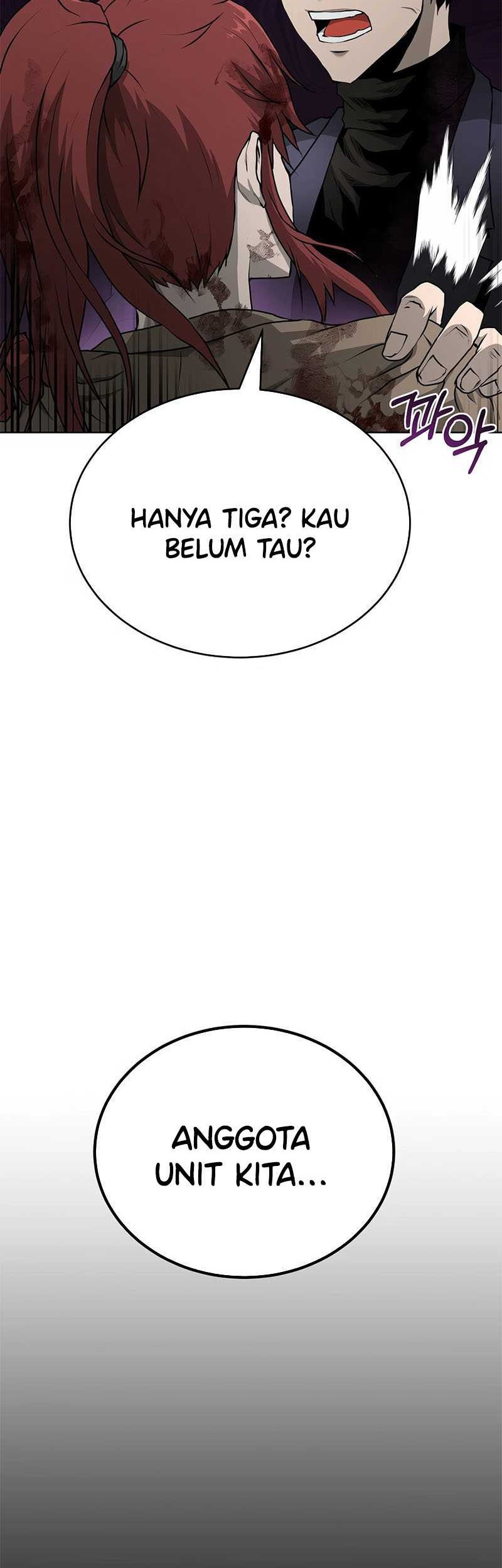 The Return Of Apocalypses Tyrant Chapter 29 Gambar 28