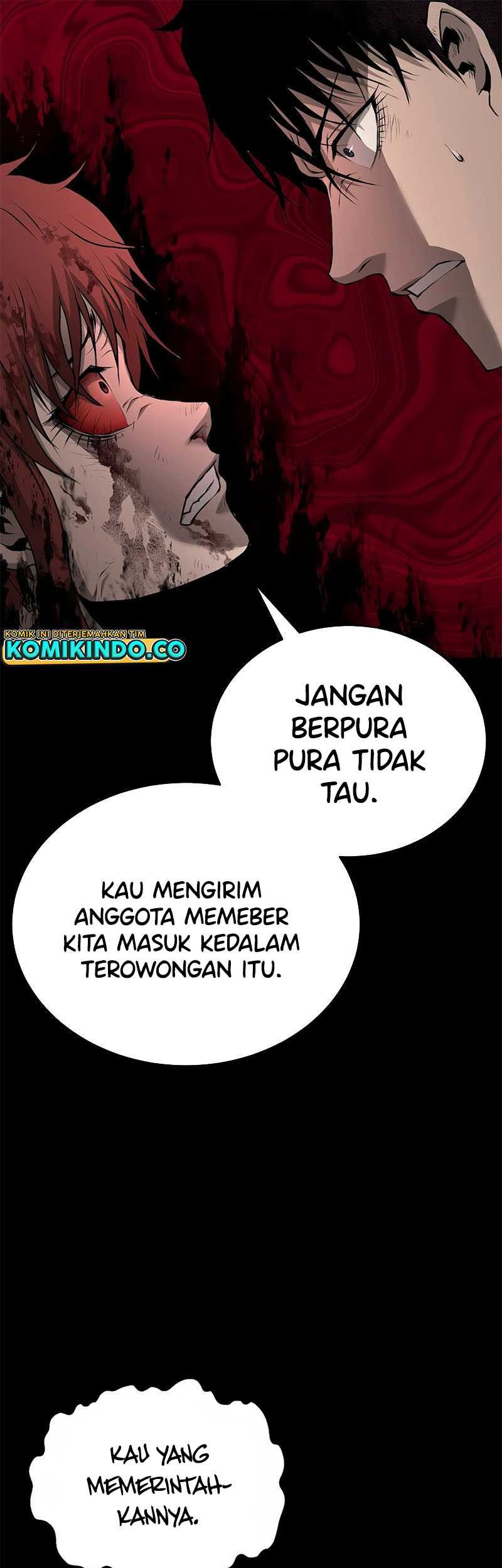 The Return Of Apocalypses Tyrant Chapter 29 Gambar 31