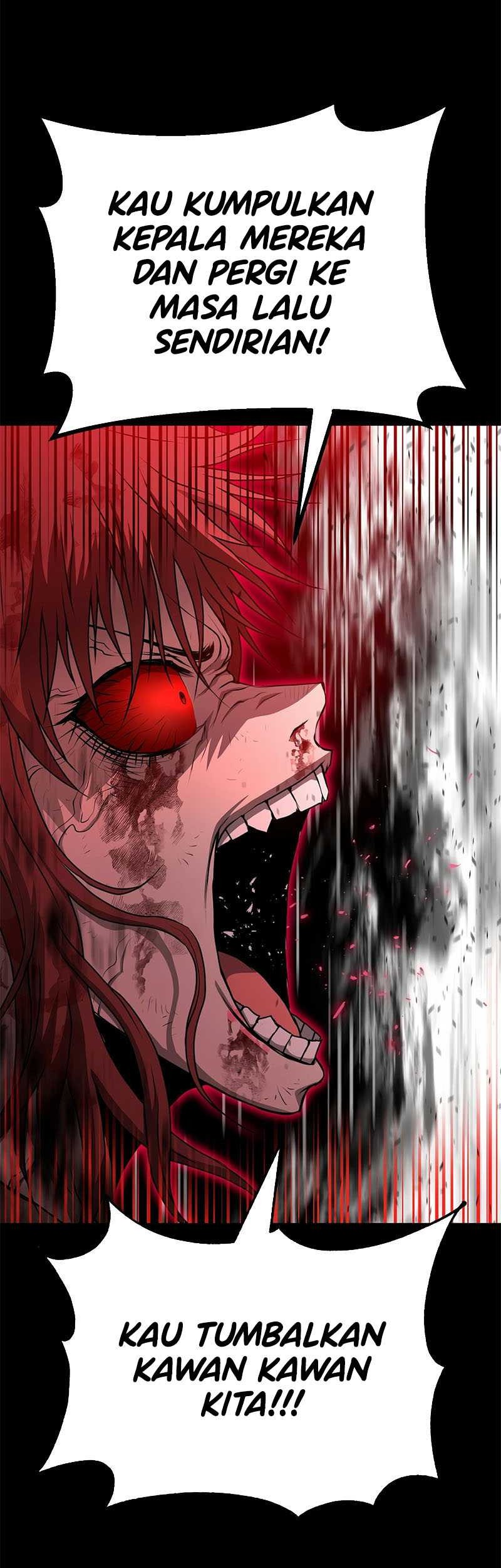 The Return Of Apocalypses Tyrant Chapter 29 Gambar 33