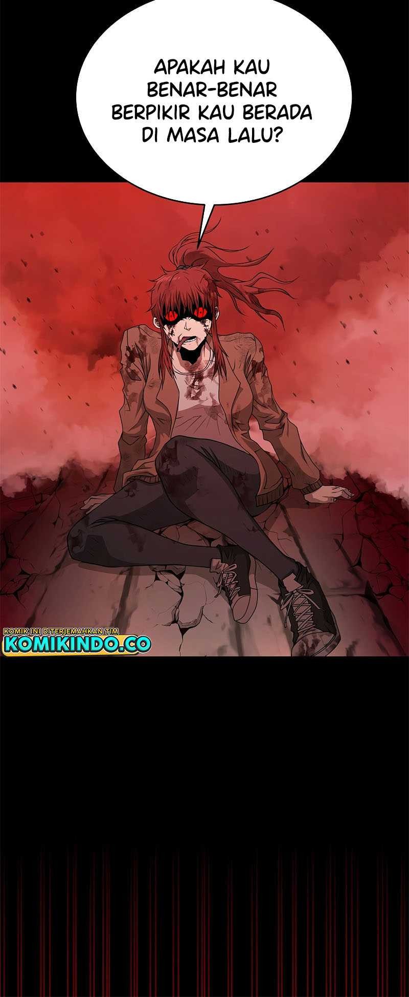 The Return Of Apocalypses Tyrant Chapter 29 Gambar 35