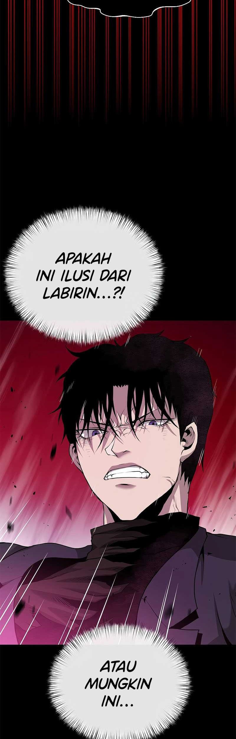 The Return Of Apocalypses Tyrant Chapter 29 Gambar 37