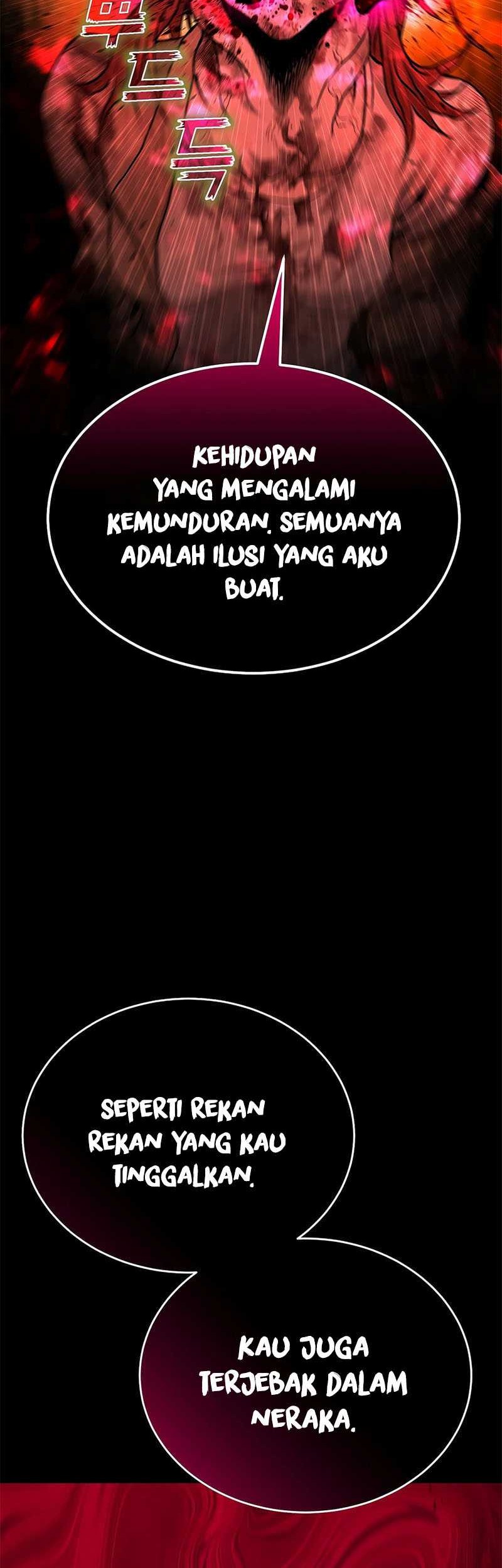 The Return Of Apocalypses Tyrant Chapter 29 Gambar 39