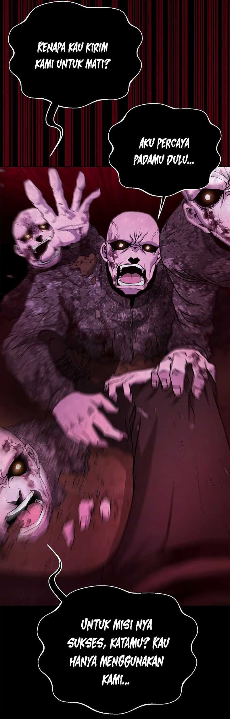 The Return Of Apocalypses Tyrant Chapter 29 Gambar 41