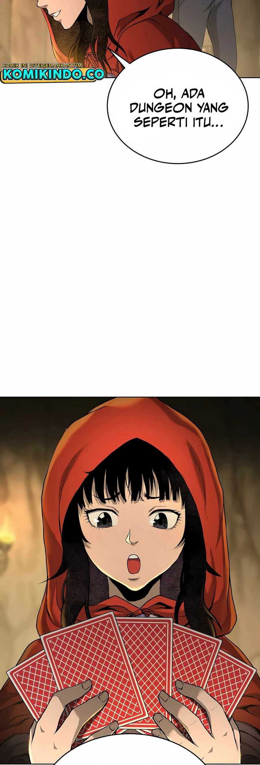 The Return Of Apocalypses Tyrant Chapter 28 Gambar 53