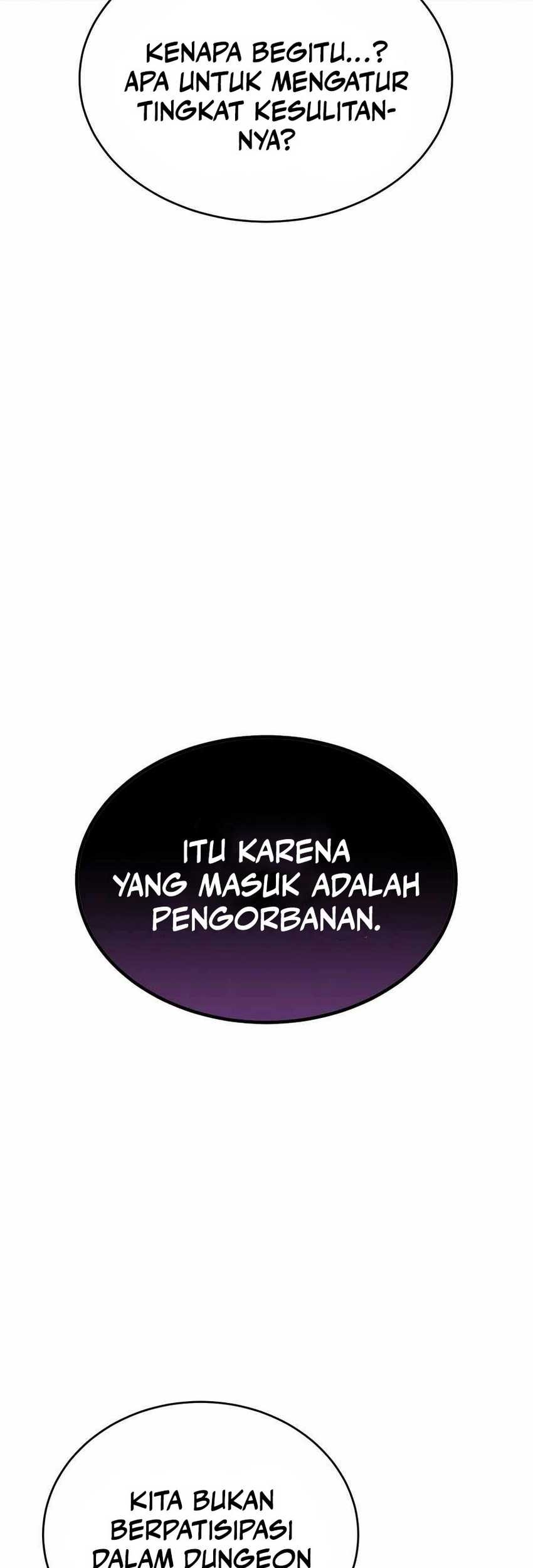 The Return Of Apocalypses Tyrant Chapter 28 Gambar 54