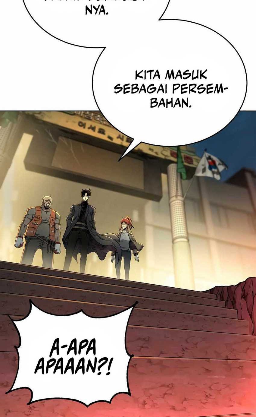 The Return Of Apocalypses Tyrant Chapter 28 Gambar 55