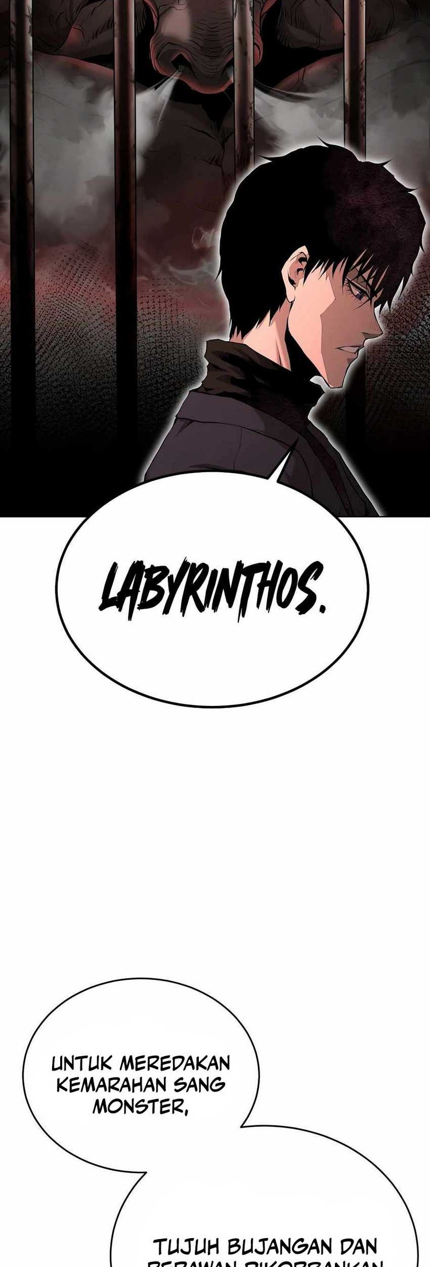 The Return Of Apocalypses Tyrant Chapter 28 Gambar 57