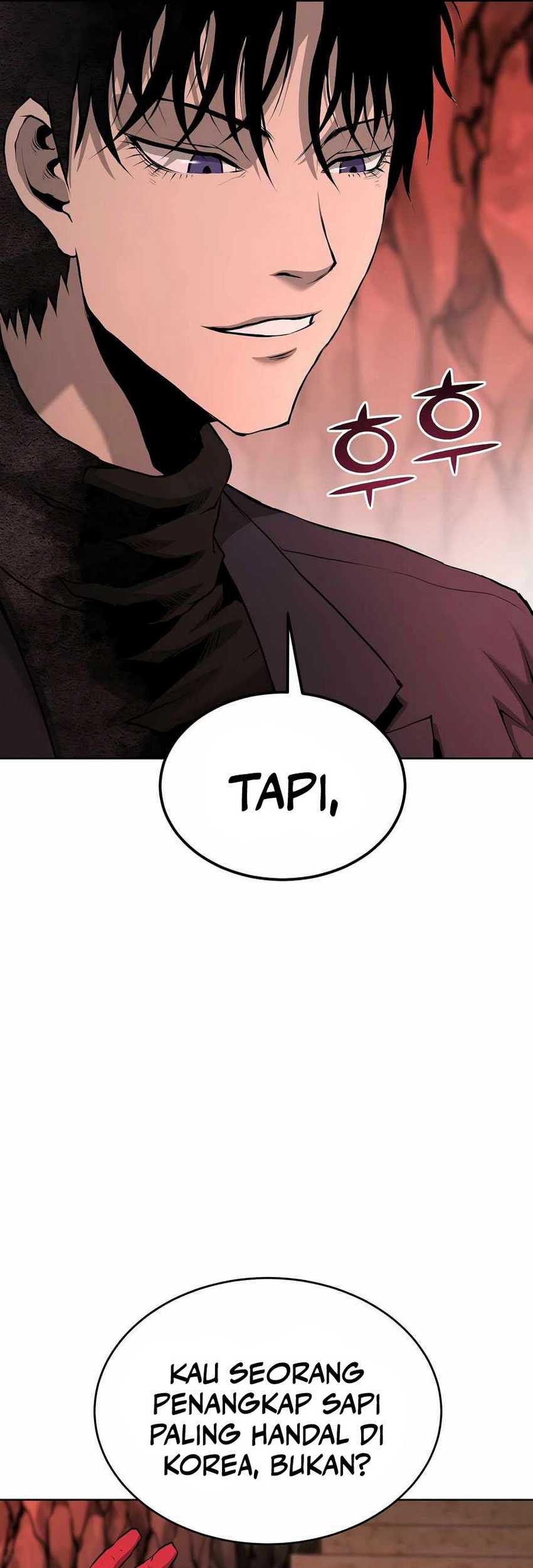 The Return Of Apocalypses Tyrant Chapter 28 Gambar 68