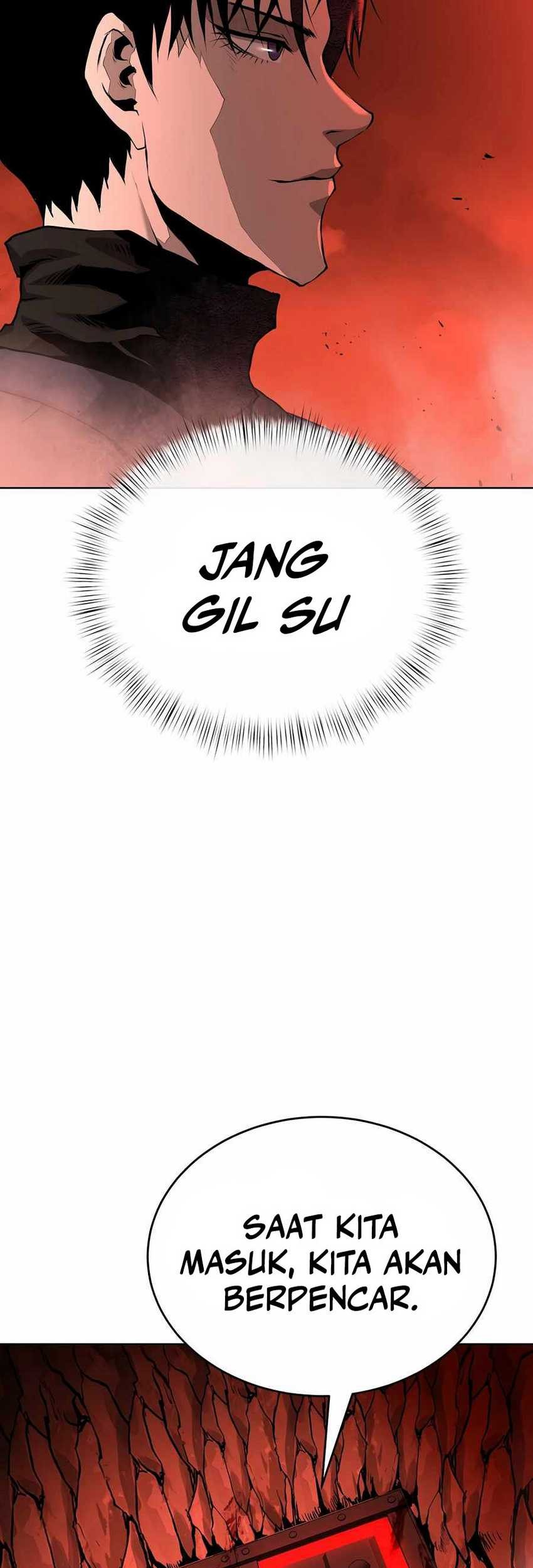 The Return Of Apocalypses Tyrant Chapter 28 Gambar 72