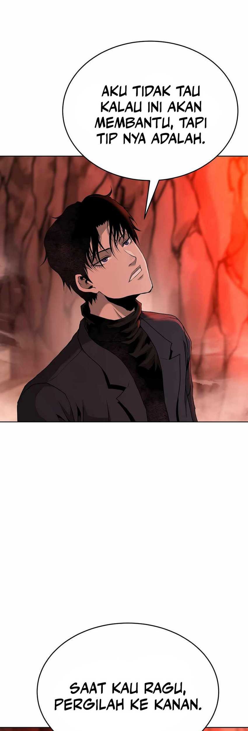 The Return Of Apocalypses Tyrant Chapter 28 Gambar 74