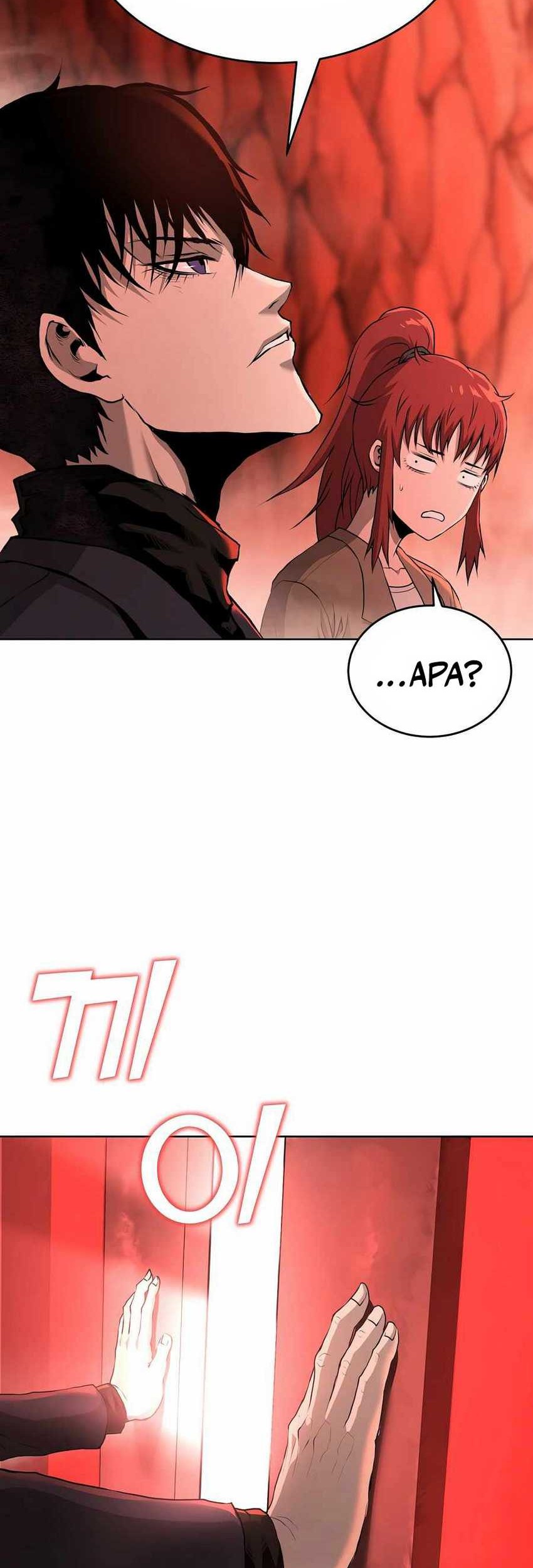 The Return Of Apocalypses Tyrant Chapter 28 Gambar 75