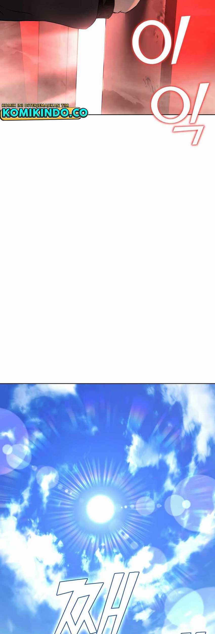 The Return Of Apocalypses Tyrant Chapter 28 Gambar 76