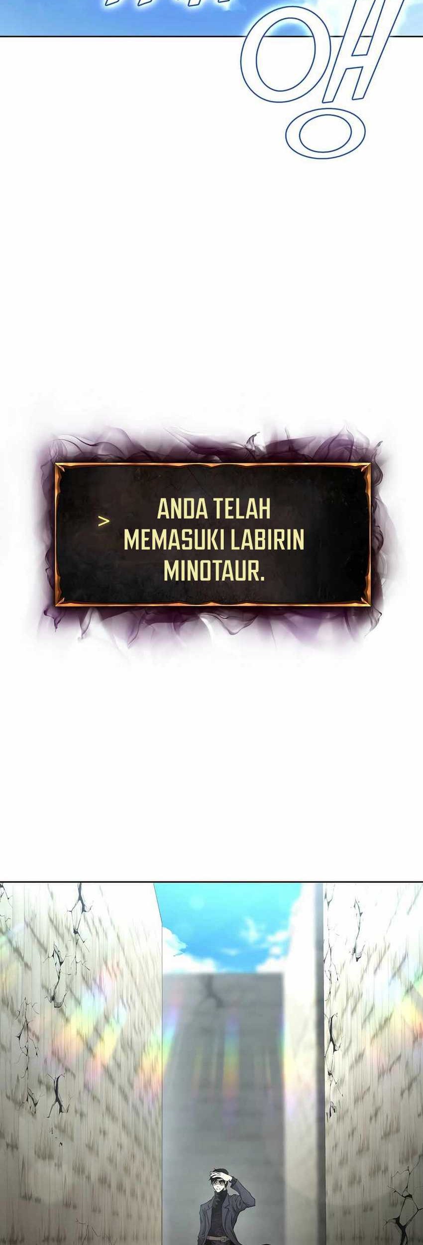 The Return Of Apocalypses Tyrant Chapter 28 Gambar 77