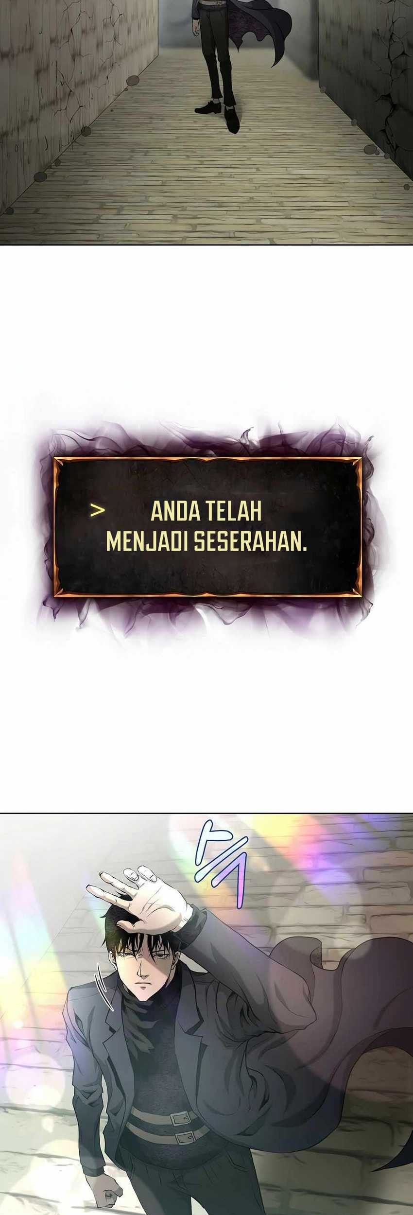 The Return Of Apocalypses Tyrant Chapter 28 Gambar 78