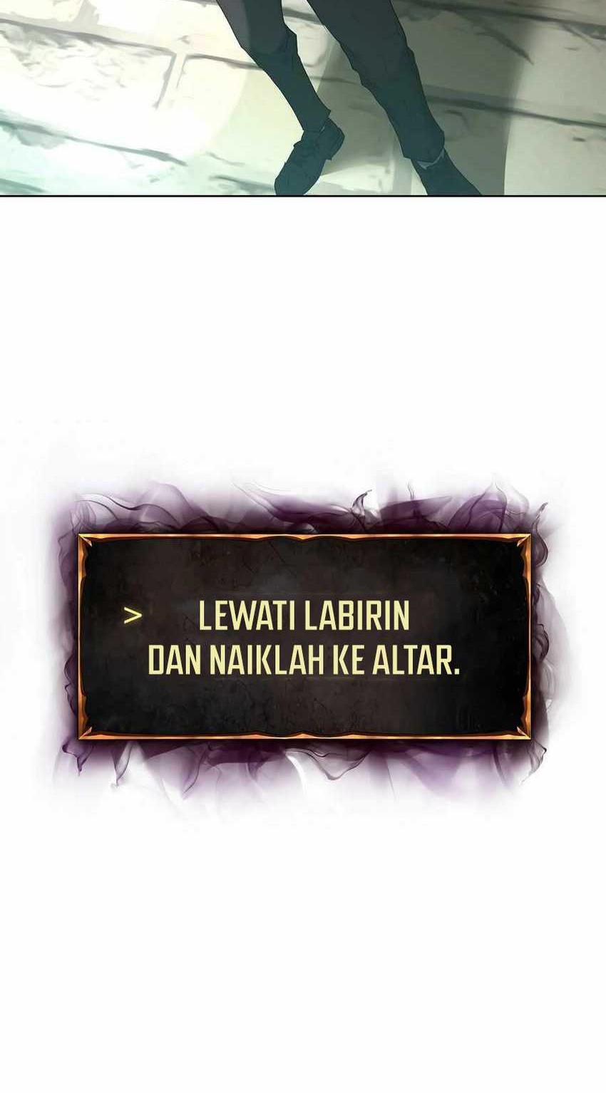 The Return Of Apocalypses Tyrant Chapter 28 Gambar 79