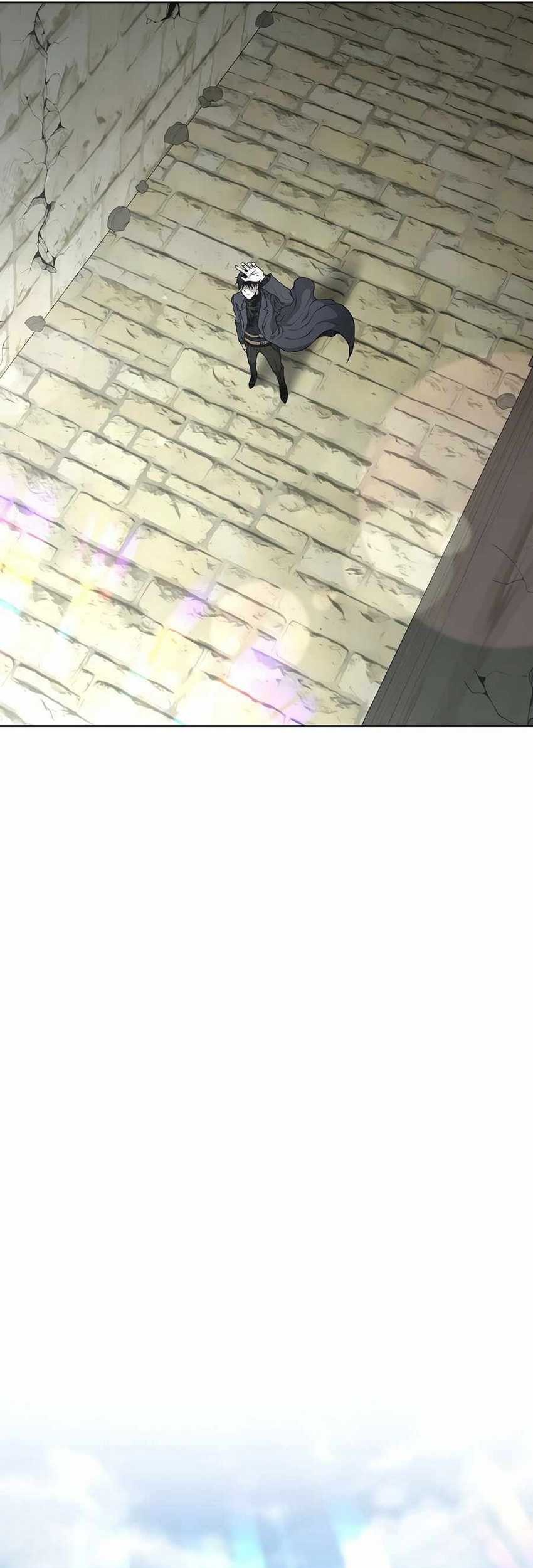 The Return Of Apocalypses Tyrant Chapter 28 Gambar 80