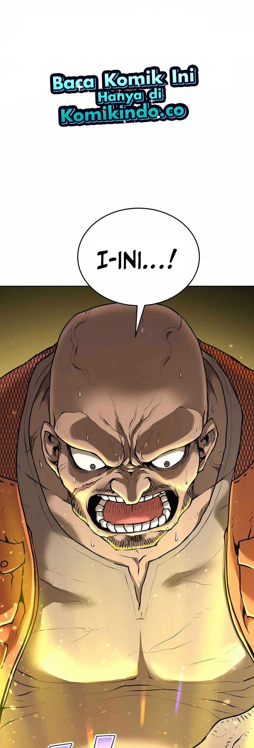 Manhwa The Return Of Apocalypses Tyrant Chapter 28 gambar nomor 2